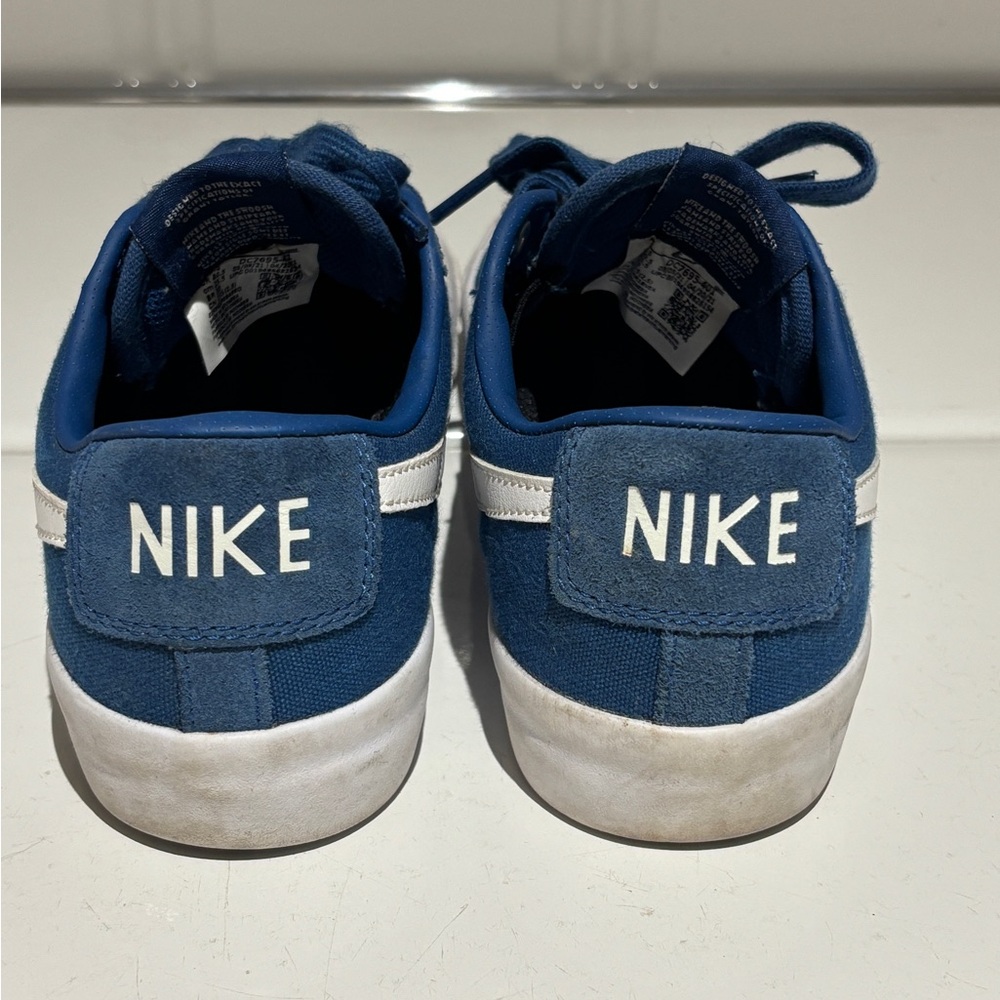 Nike Sb Blazer Low - image 3